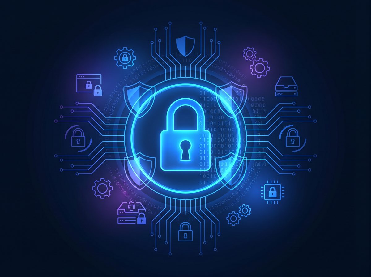 旗航加速器安全防护体系